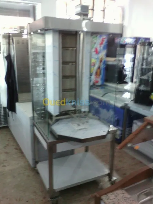 fabrication et vente equipement #inox