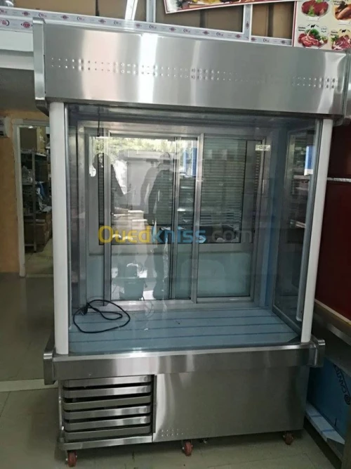 fabrication et vente equipement #inox