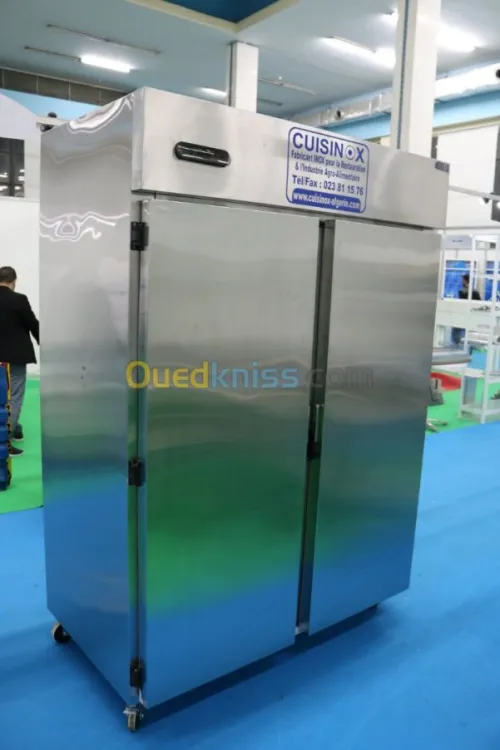 fabrication et vente equipement #inox