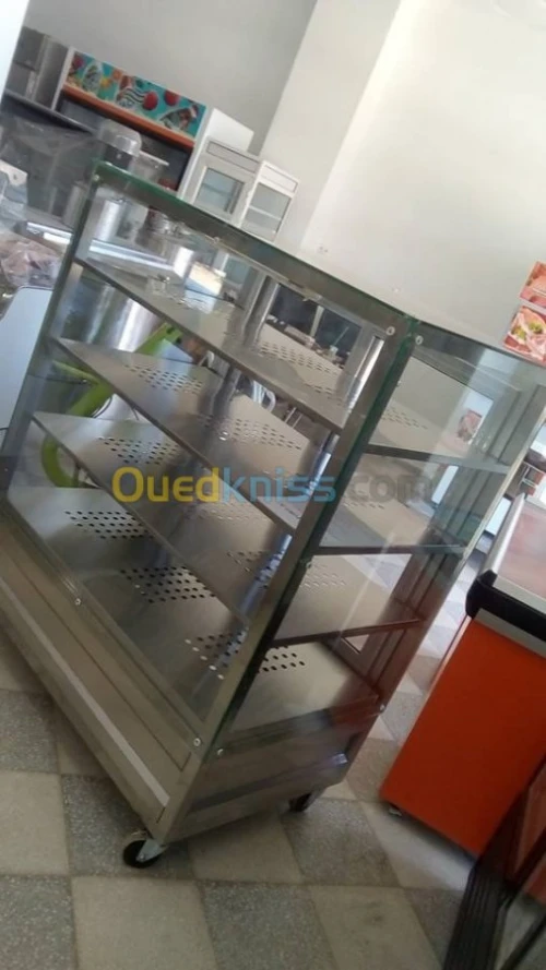 fabrication et vente equipement #inox