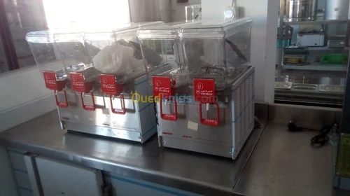 fabrication et vente equipement #inox