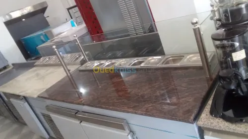fabrication et vente equipement #inox