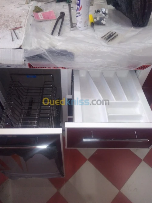Menuiserie aluminium