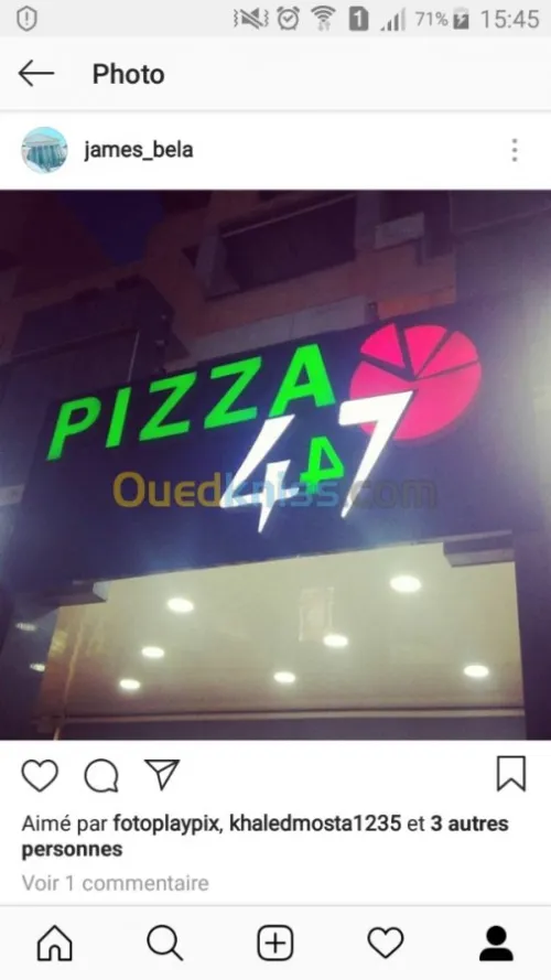 Publicité impression imprimerie