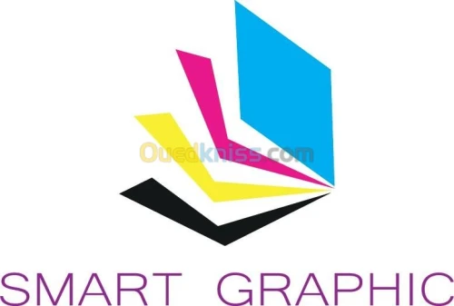 materiel publicitaire et art graphique