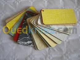 materiel publicitaire et art graphique