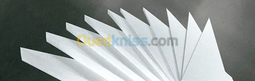materiel publicitaire et art graphique