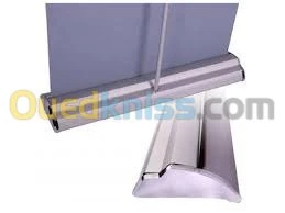 materiel publicitaire et art graphique