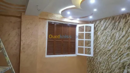 جميع اعمال البناء و الاشغال 