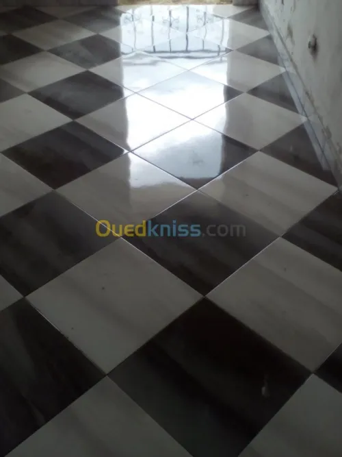جميع اعمال البناء و الاشغال 