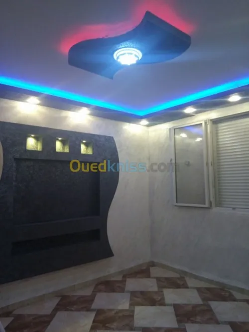 جميع اعمال البناء و الاشغال 