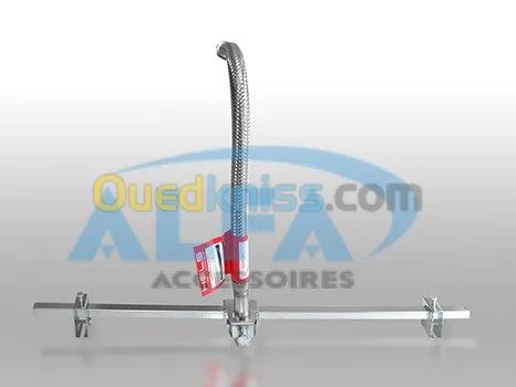 FLEXIBLE DE SPRINKLER