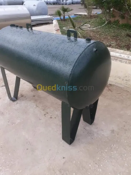 réservoir a eau - réservoir tractable-