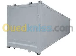 Installation et fourniture 