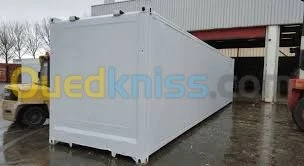 Installation et fourniture 