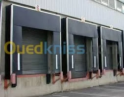 Installation et fourniture 