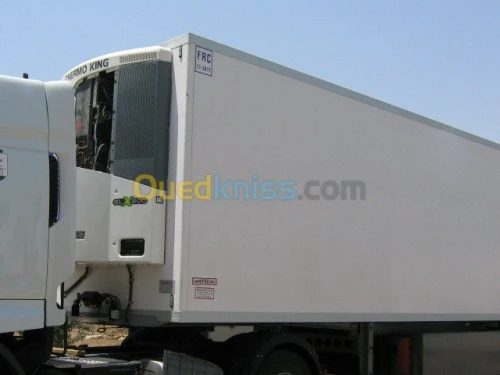 Installation et fourniture 