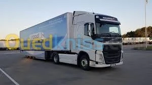 Installation et fourniture 