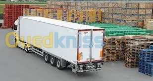 Installation et fourniture 