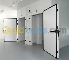 Installation et fourniture 