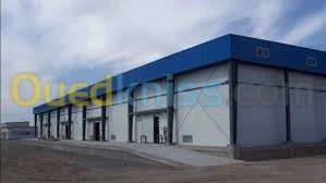 Installation et fourniture 