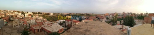 Vente Villa Alger Baba hassen