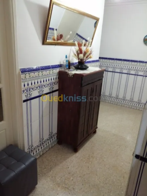 Vente Villa Alger Baba hassen