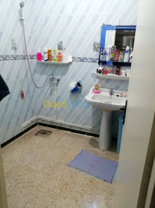 Vente Villa Alger Baba hassen