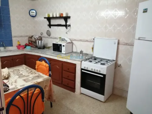 Vente Villa Alger Baba hassen