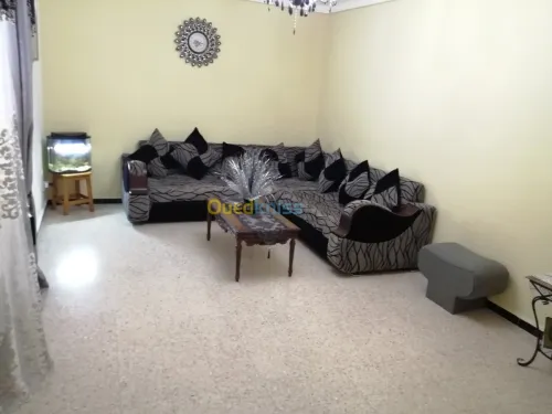 Vente Villa Alger Baba hassen