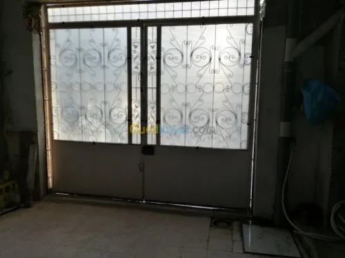 Vente Villa Alger Baba hassen