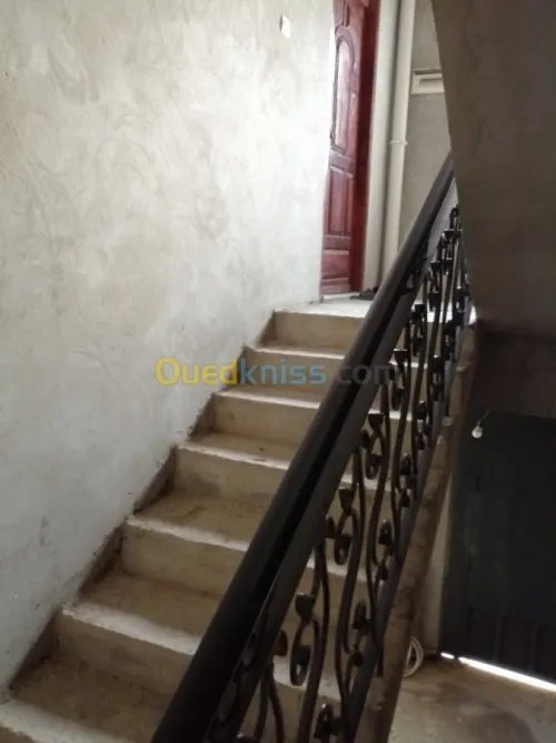 Vente Villa Alger Baba hassen
