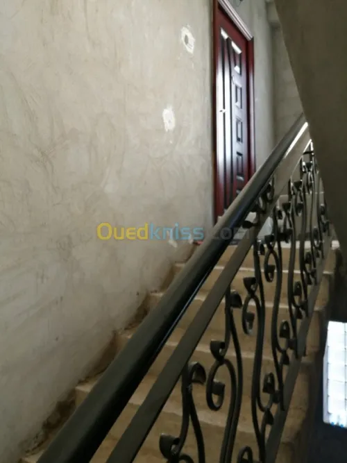 Vente Villa Alger Baba hassen