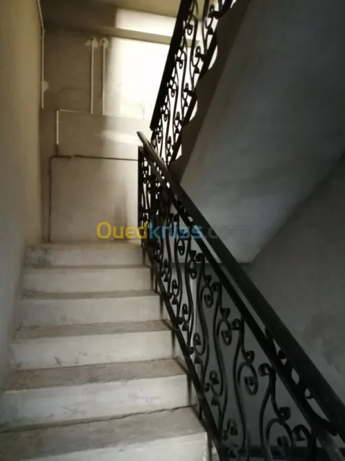 Vente Villa Alger Baba hassen