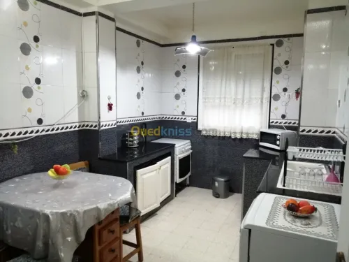 Vente Villa Alger Baba hassen