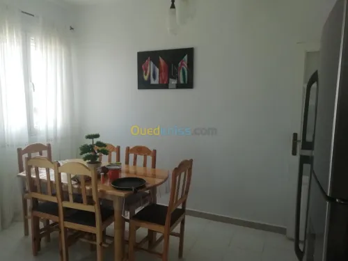 Vente Villa Alger Baba hassen