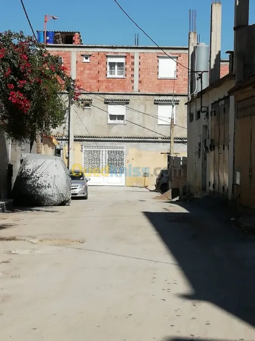 Vente Villa Alger Baba hassen