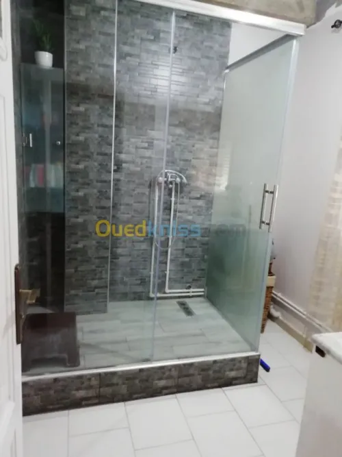 Vente Villa Alger Baba hassen