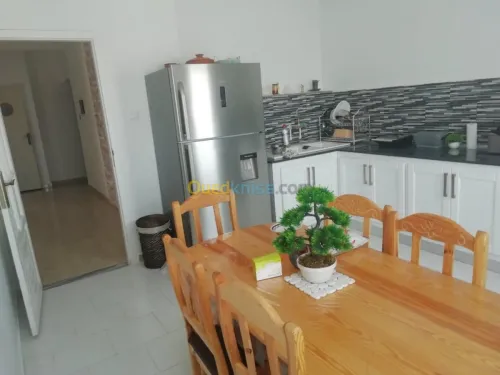 Vente Villa Alger Baba hassen