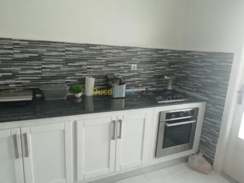 Vente Villa Alger Baba hassen