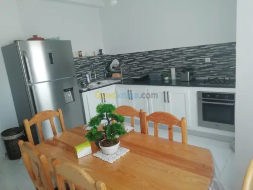 Vente Villa Alger Baba hassen