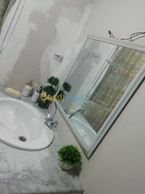 Vente Villa Alger Baba hassen