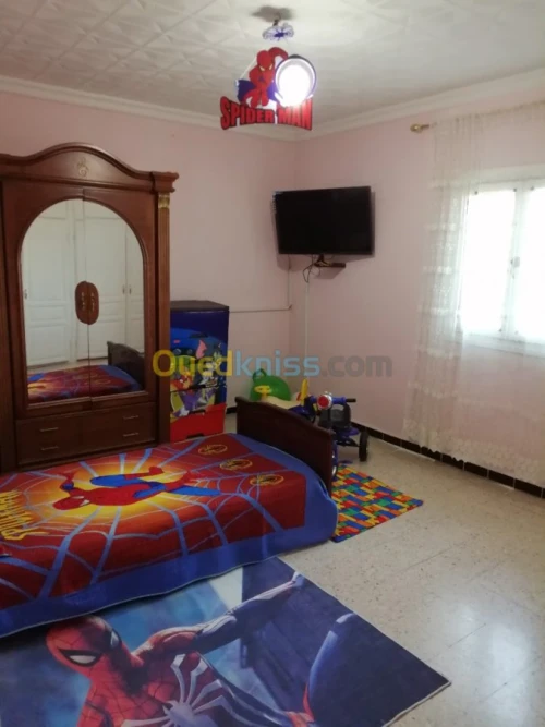Vente Villa Alger Baba hassen