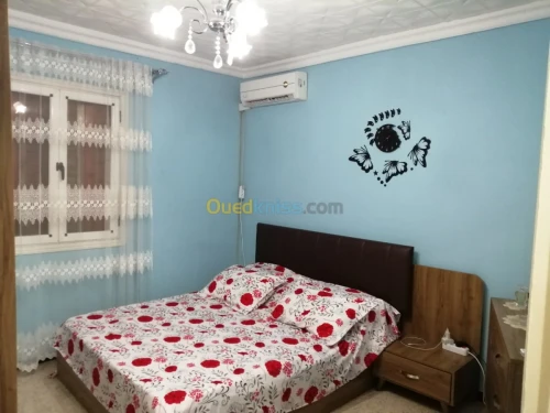 Vente Villa Alger Baba hassen