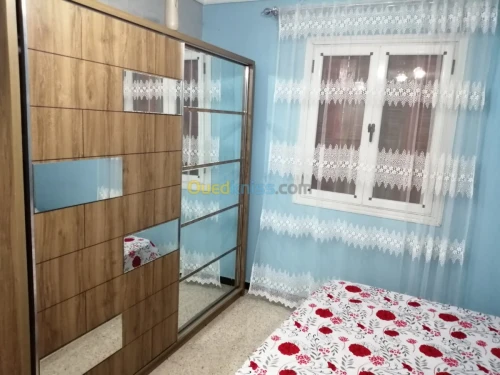 Vente Villa Alger Baba hassen