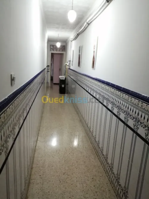 Vente Villa Alger Baba hassen