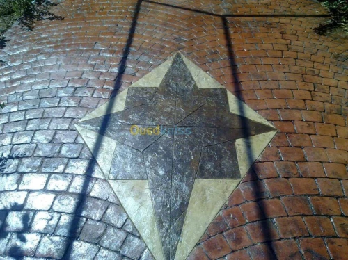 Dallage, surfacage  Et  Beton Imprimé