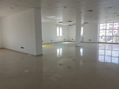 Location Immeuble Alger Said hamdine