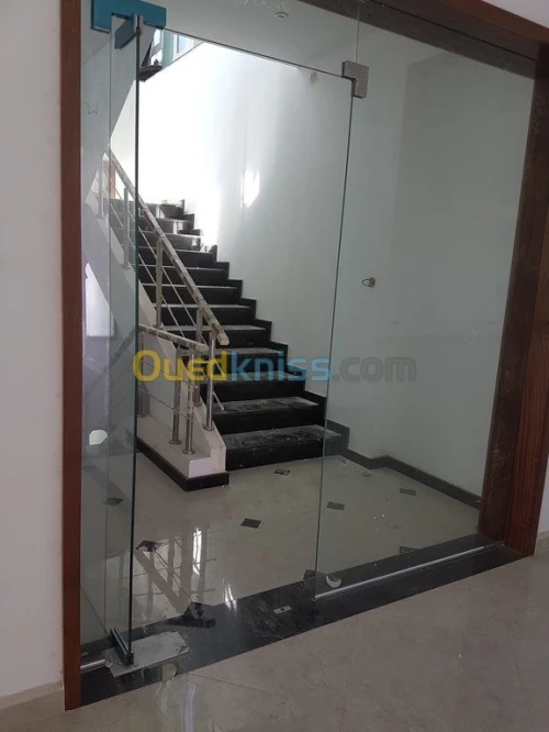 Location Immeuble Alger Said hamdine