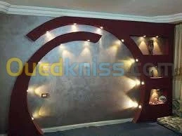 Placo platre (ba6-10-13)